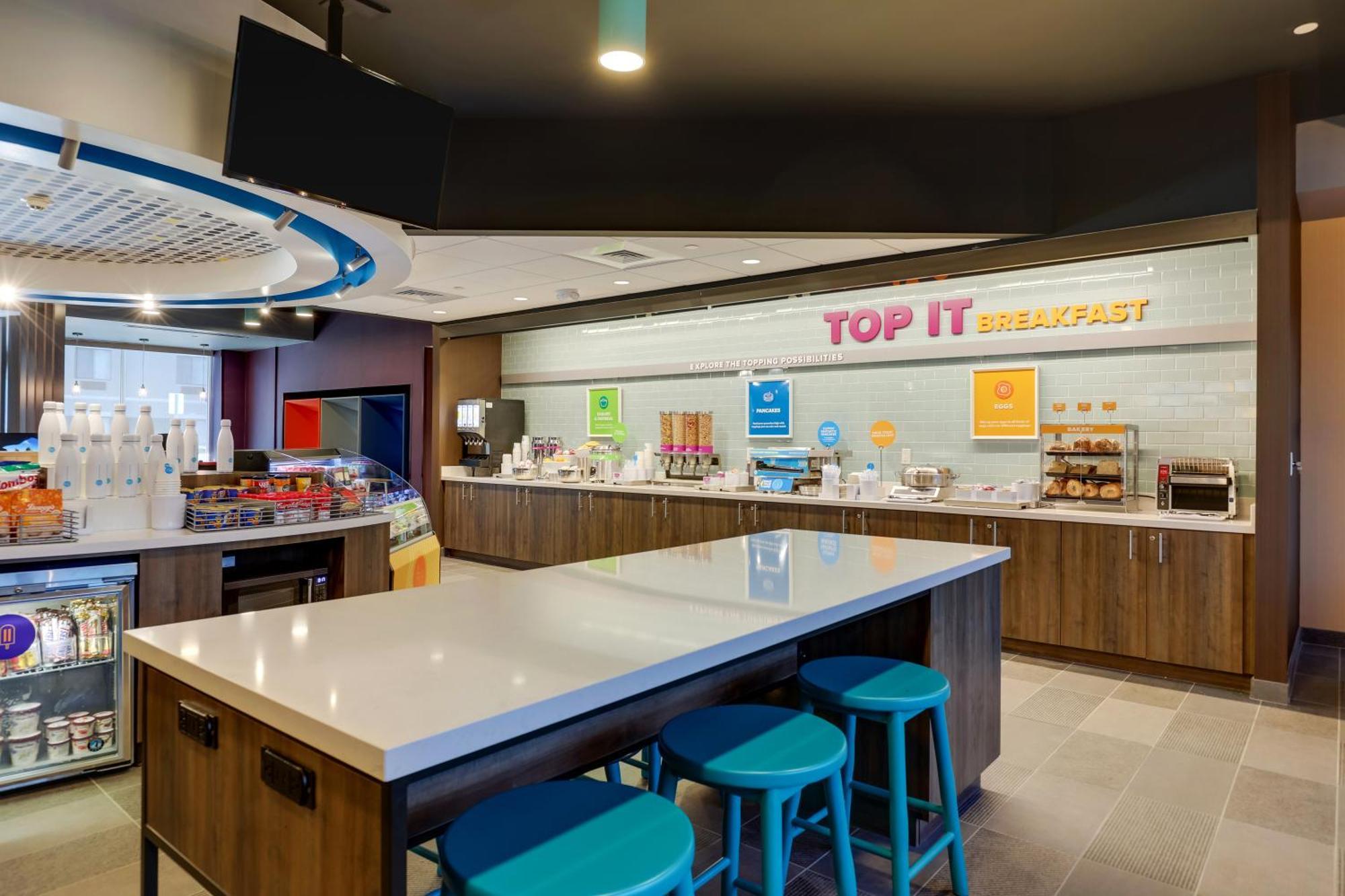 ホテル Tru By Hilton Leland Wilmington エクステリア 写真